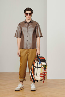 Bally Spring 2020 / Bally весна-лето 2020 / Неделя моды: Милан